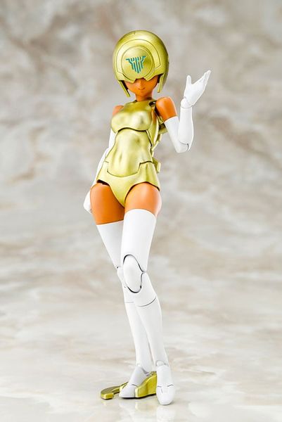 Model Kit Megami Device B1R-M Chassis Kit Skin Color E 1/1 - Megami Device | Kotobukiya Plastic Model