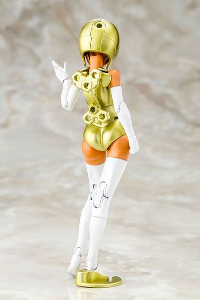 Model Kit Megami Device B1R-M Chassis Kit Skin Color E 1/1 - Megami Device | Kotobukiya Plastic Model