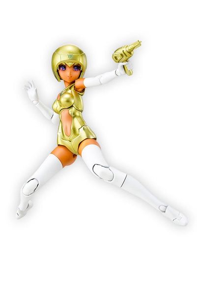 Model Kit Megami Device B1R-M Chassis Kit Skin Color E 1/1 - Megami Device | Kotobukiya Plastic Model