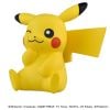 MonColle Pikachu Selection Eating Pikachu - Pokemon | Takara Tomy Figure