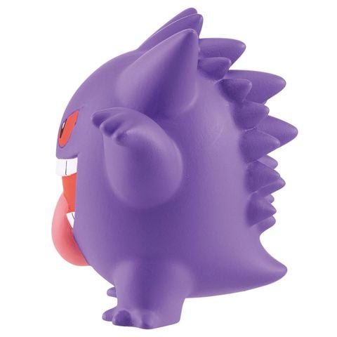 MonColle MS 26 Gengar - Pokémon | Takara Tomy Figure