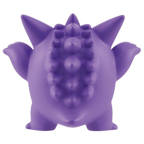 MonColle MS 26 Gengar - Pokémon | Takara Tomy Figure