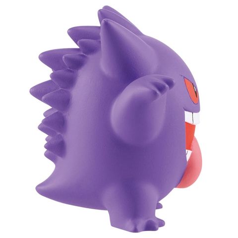 MonColle MS 26 Gengar - Pokémon | Takara Tomy Figure