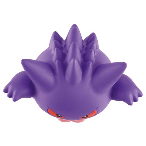 MonColle MS 26 Gengar - Pokémon | Takara Tomy Figure