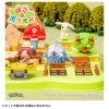 Pokemon MonColle Pokemon Pokopia Collection Let's Create! Everybody's Island - Pokemon Series | Takara Tomy Figure