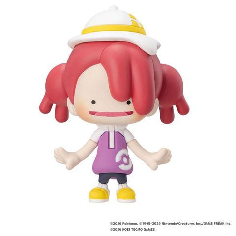 Pokemon MonColle Pokemon Pokopia Collection Let's Create! Everybody's Island - Pokemon Series | Takara Tomy Figure