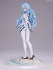Rei Ayanami VOYAGE END 1/7 - EVANGELION3.0+1.0 THRICE UPON A TIME | Claynel Figure