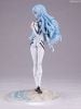 Rei Ayanami VOYAGE END 1/7 - EVANGELION3.0+1.0 THRICE UPON A TIME | Claynel Figure