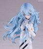 Rei Ayanami VOYAGE END 1/7 - EVANGELION3.0+1.0 THRICE UPON A TIME | Claynel Figure