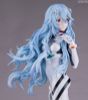 Rei Ayanami VOYAGE END 1/7 - EVANGELION3.0+1.0 THRICE UPON A TIME | Claynel Figure