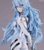 Rei Ayanami VOYAGE END 1/7 - EVANGELION3.0+1.0 THRICE UPON A TIME | Claynel Figure