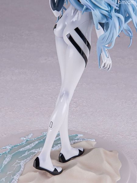 Rei Ayanami VOYAGE END 1/7 - EVANGELION3.0+1.0 THRICE UPON A TIME | Claynel Figure