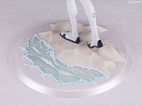 Rei Ayanami VOYAGE END 1/7 - EVANGELION3.0+1.0 THRICE UPON A TIME | Claynel Figure