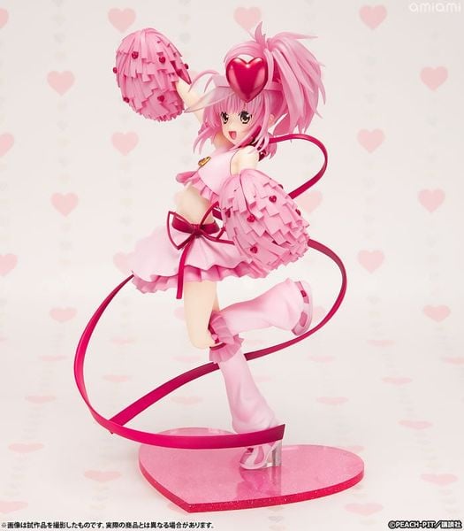 Amulet Heart 1/7 - Shugo Chara! | Kotobukiya Figure