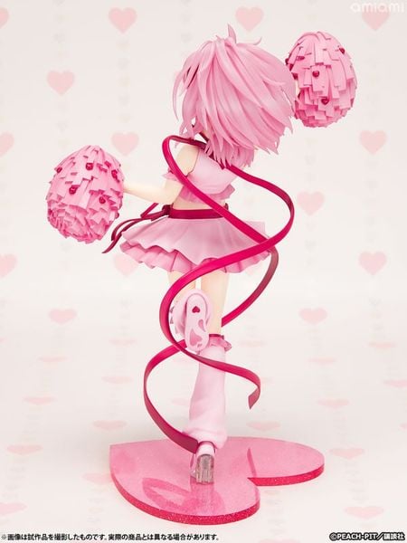 Amulet Heart 1/7 - Shugo Chara! | Kotobukiya Figure