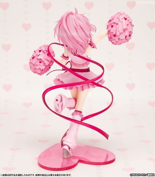 Amulet Heart 1/7 - Shugo Chara! | Kotobukiya Figure
