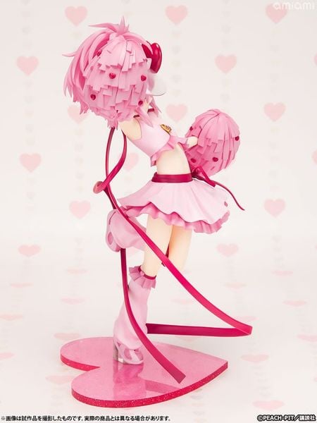 Amulet Heart 1/7 - Shugo Chara! | Kotobukiya Figure
