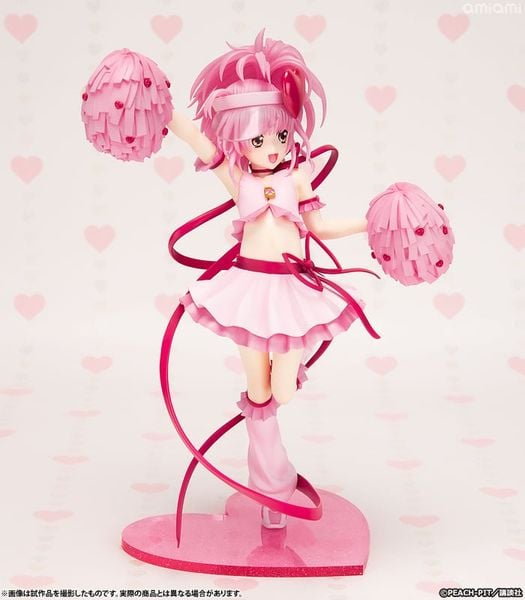 Amulet Heart 1/7 - Shugo Chara! | Kotobukiya Figure