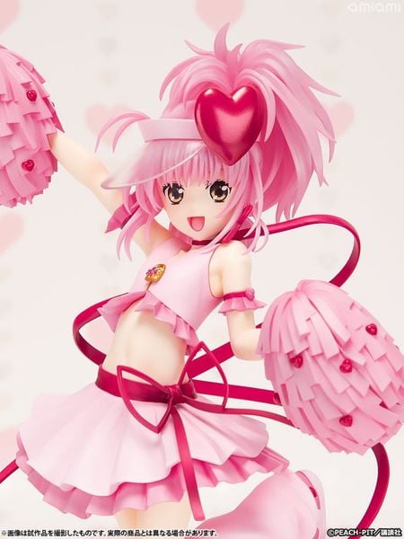 Amulet Heart 1/7 - Shugo Chara! | Kotobukiya Figure