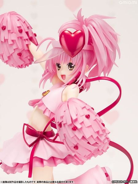 Amulet Heart 1/7 - Shugo Chara! | Kotobukiya Figure