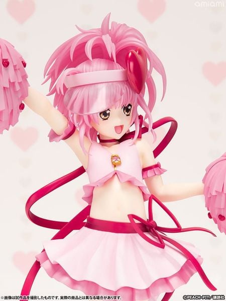 Amulet Heart 1/7 - Shugo Chara! | Kotobukiya Figure