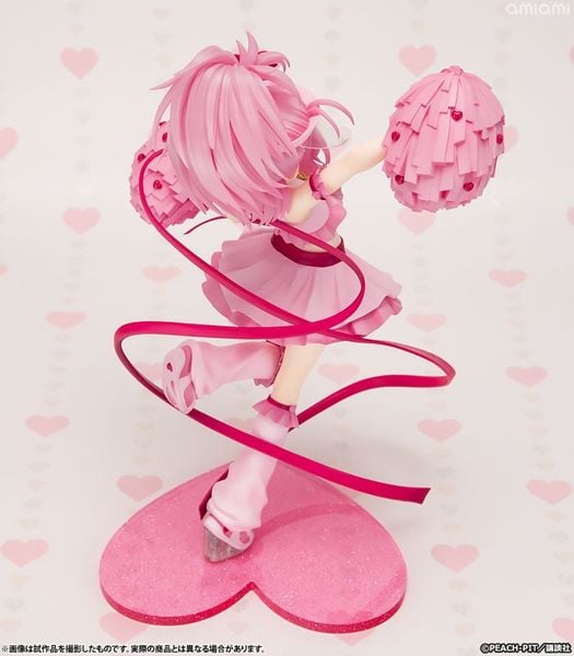 Amulet Heart 1/7 - Shugo Chara! | Kotobukiya Figure