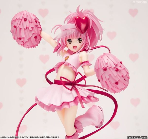 Amulet Heart 1/7 - Shugo Chara! | Kotobukiya Figure