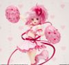 Amulet Heart 1/7 - Shugo Chara! | Kotobukiya Figure
