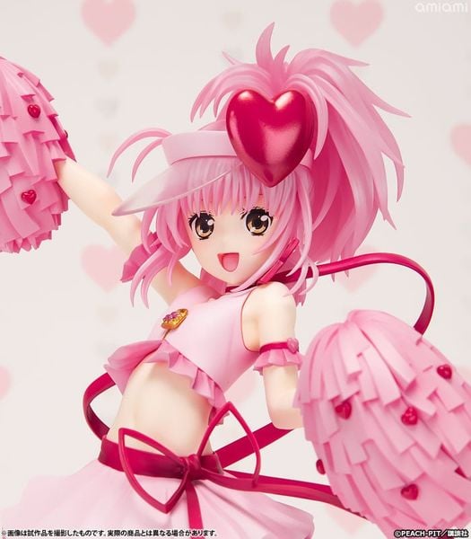 Amulet Heart 1/7 - Shugo Chara! | Kotobukiya Figure