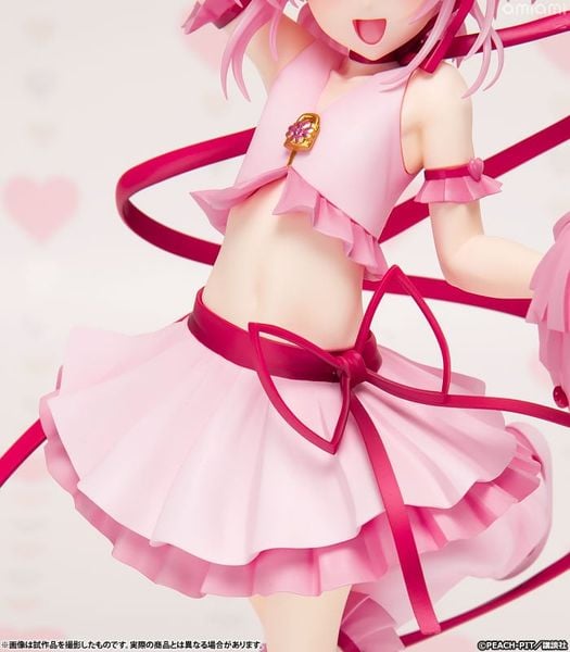 Amulet Heart 1/7 - Shugo Chara! | Kotobukiya Figure