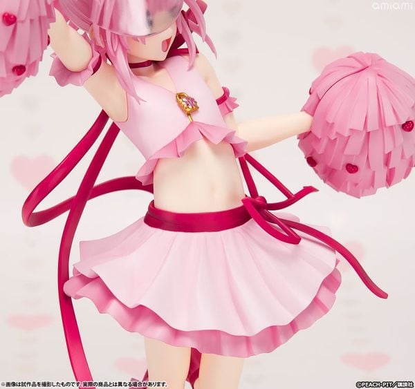 Amulet Heart 1/7 - Shugo Chara! | Kotobukiya Figure