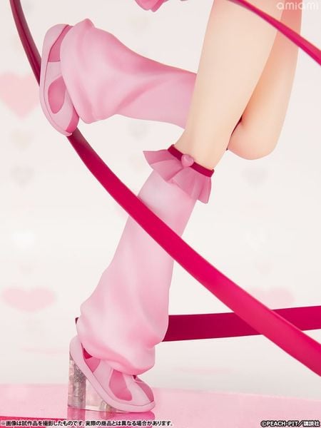 Amulet Heart 1/7 - Shugo Chara! | Kotobukiya Figure