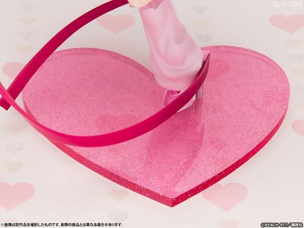 Amulet Heart 1/7 - Shugo Chara! | Kotobukiya Figure