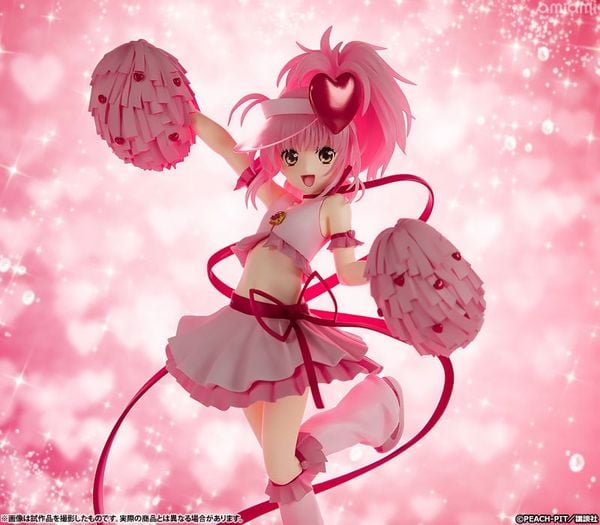 Amulet Heart 1/7 - Shugo Chara! | Kotobukiya Figure