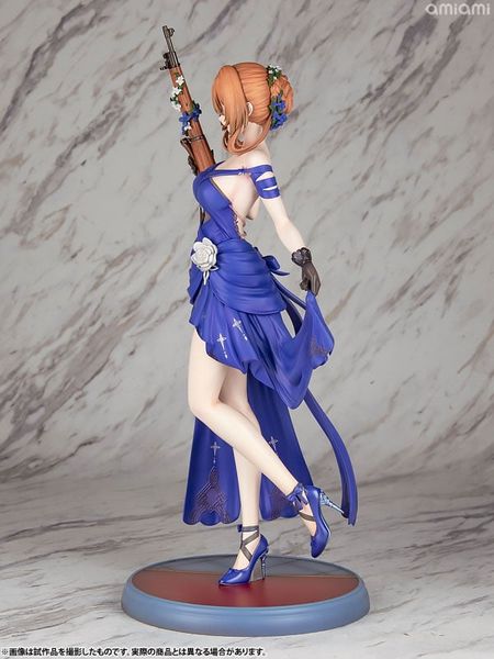 Springfield Queen in Radiance Ver. 1/7 - Girls' Frontline 2 Exilium | Kotobukiya Figure