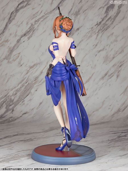 Springfield Queen in Radiance Ver. 1/7 - Girls' Frontline 2 Exilium | Kotobukiya Figure