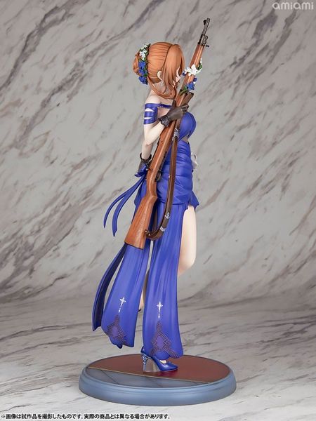 Springfield Queen in Radiance Ver. 1/7 - Girls' Frontline 2 Exilium | Kotobukiya Figure