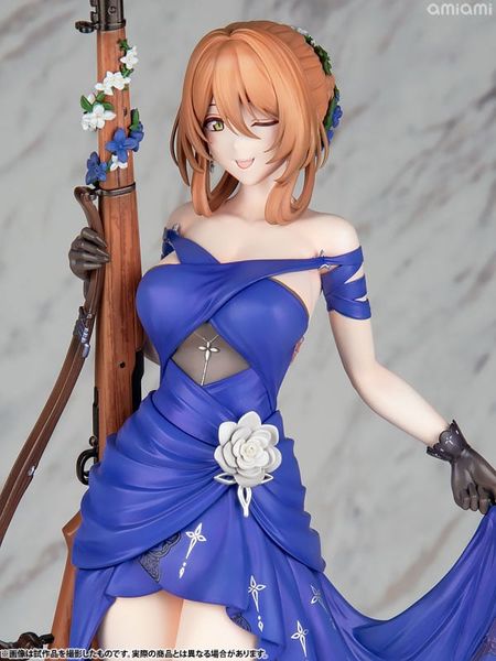 Springfield Queen in Radiance Ver. 1/7 - Girls' Frontline 2 Exilium | Kotobukiya Figure