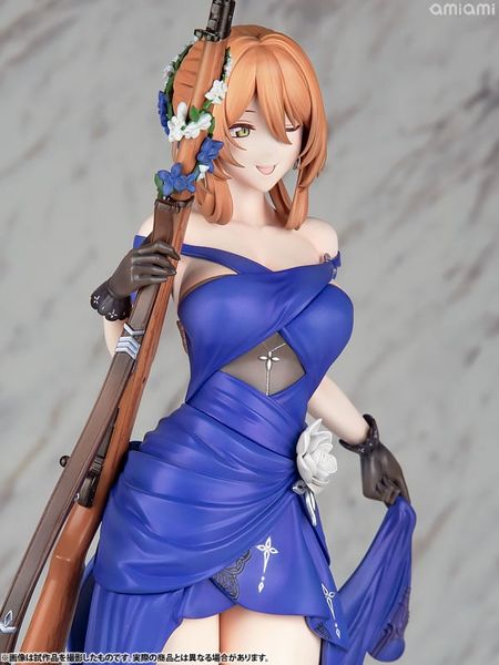 Springfield Queen in Radiance Ver. 1/7 - Girls' Frontline 2 Exilium | Kotobukiya Figure