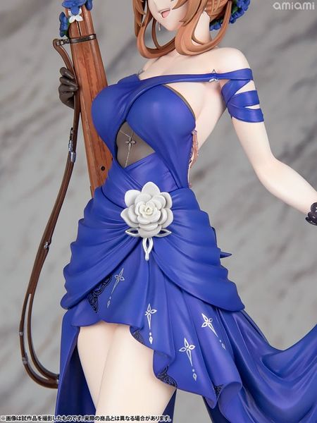 Springfield Queen in Radiance Ver. 1/7 - Girls' Frontline 2 Exilium | Kotobukiya Figure