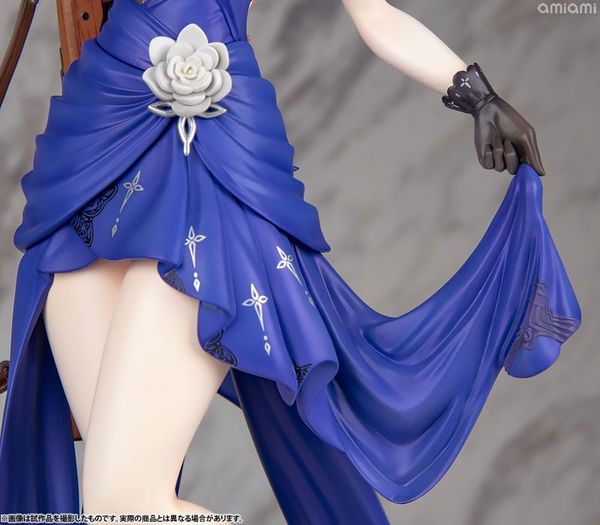 Springfield Queen in Radiance Ver. 1/7 - Girls' Frontline 2 Exilium | Kotobukiya Figure