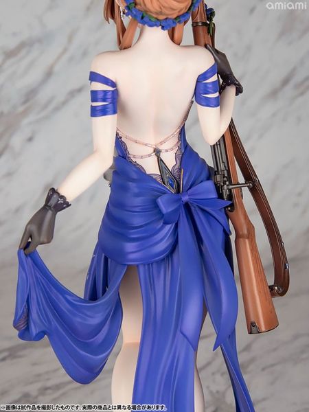 Springfield Queen in Radiance Ver. 1/7 - Girls' Frontline 2 Exilium | Kotobukiya Figure