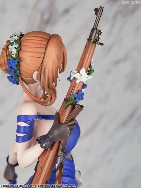Springfield Queen in Radiance Ver. 1/7 - Girls' Frontline 2 Exilium | Kotobukiya Figure
