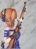 Springfield Queen in Radiance Ver. 1/7 - Girls' Frontline 2 Exilium | Kotobukiya Figure