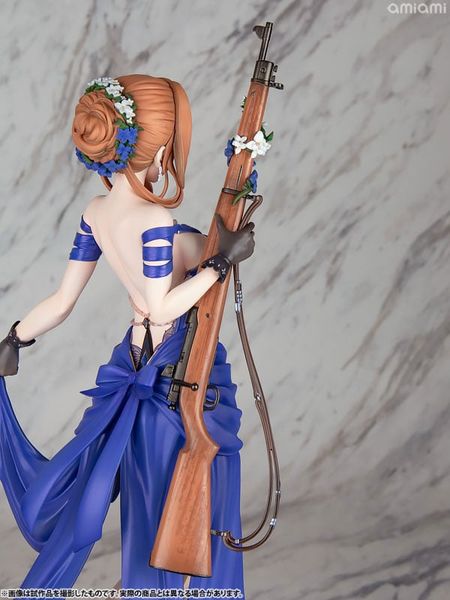 Springfield Queen in Radiance Ver. 1/7 - Girls' Frontline 2 Exilium | Kotobukiya Figure