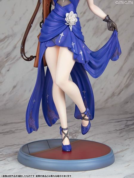 Springfield Queen in Radiance Ver. 1/7 - Girls' Frontline 2 Exilium | Kotobukiya Figure