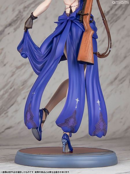 Springfield Queen in Radiance Ver. 1/7 - Girls' Frontline 2 Exilium | Kotobukiya Figure