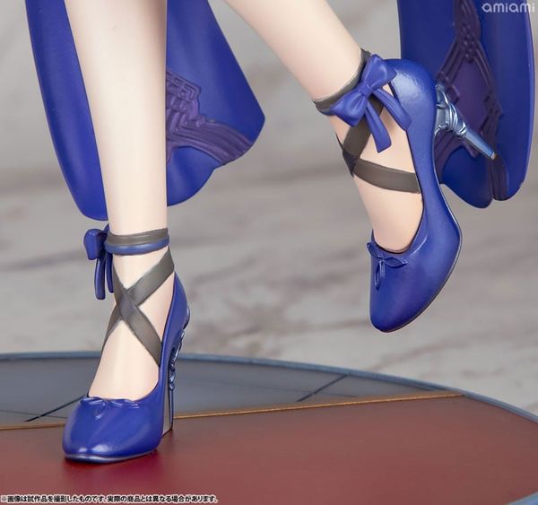Springfield Queen in Radiance Ver. 1/7 - Girls' Frontline 2 Exilium | Kotobukiya Figure