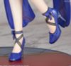 Springfield Queen in Radiance Ver. 1/7 - Girls' Frontline 2 Exilium | Kotobukiya Figure