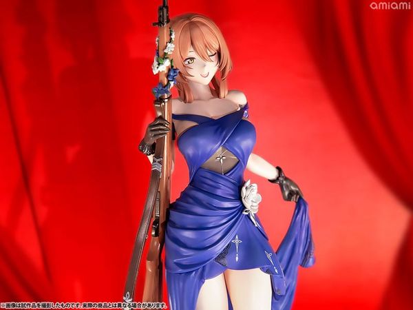 Springfield Queen in Radiance Ver. 1/7 - Girls' Frontline 2 Exilium | Kotobukiya Figure